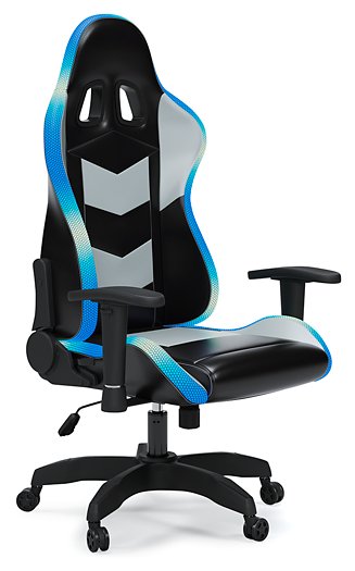 Lynxtyn Home Office Desk Chair