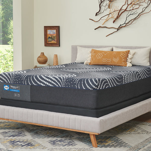 Highpoint Soft Hybrid Mattress Highpoint