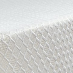 Oliah Bed and Mattress Set