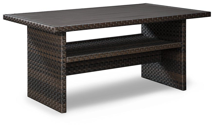 Easy Isle 5-Piece Outdoor Dining Set