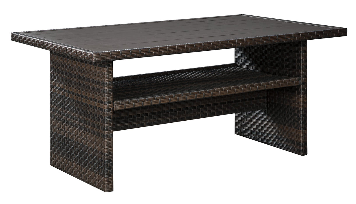 Easy Isle 5-Piece Outdoor Dining Set