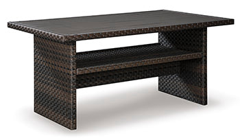 Easy Isle 5-Piece Outdoor Dining Set