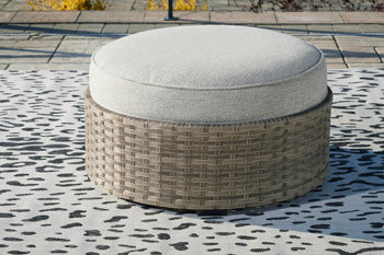 Calworth Outdoor Sectional