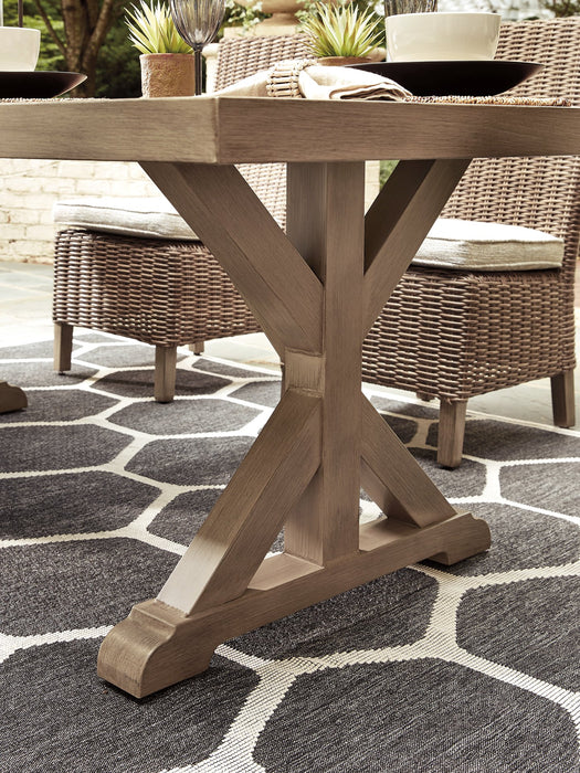 Beachcroft Outdoor Seating Set
