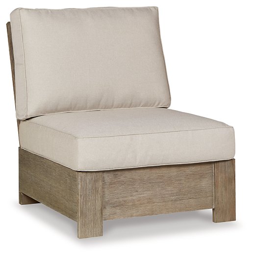 Silo Point Outdoor Sectional