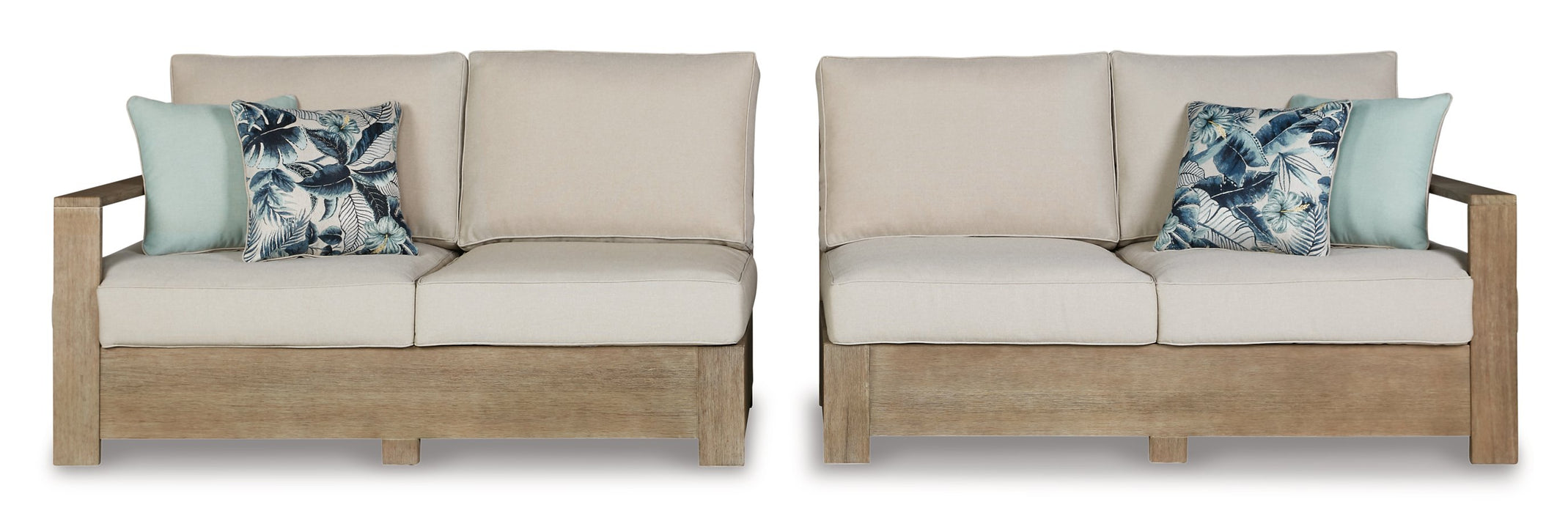 Silo Point Outdoor Seating Set