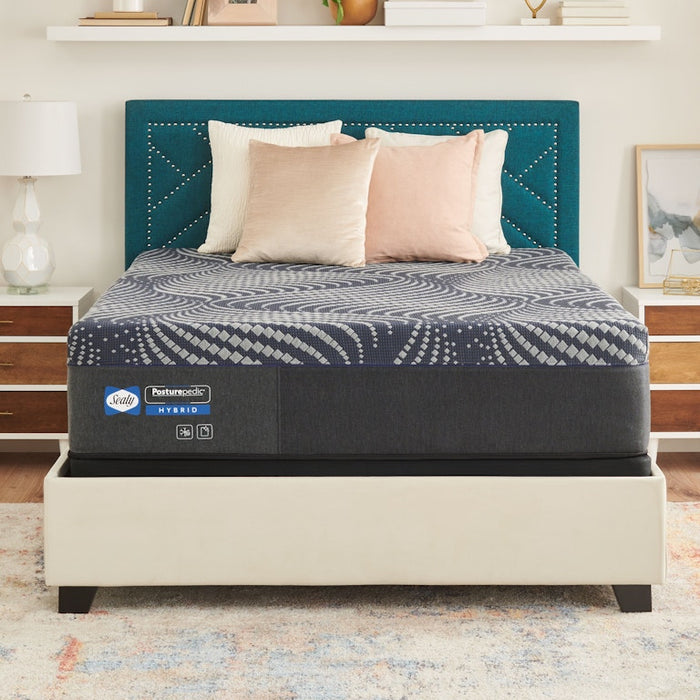 PLH3 Brenham Soft Mattress