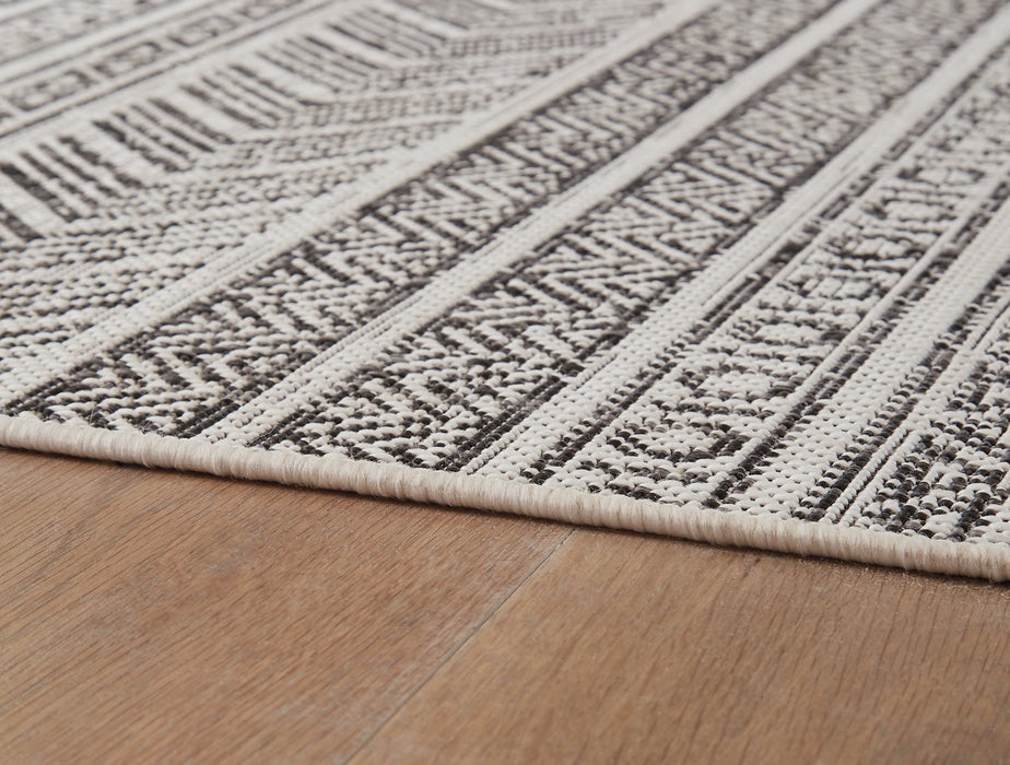 Brinoy 7'10" x 10'2" Rug