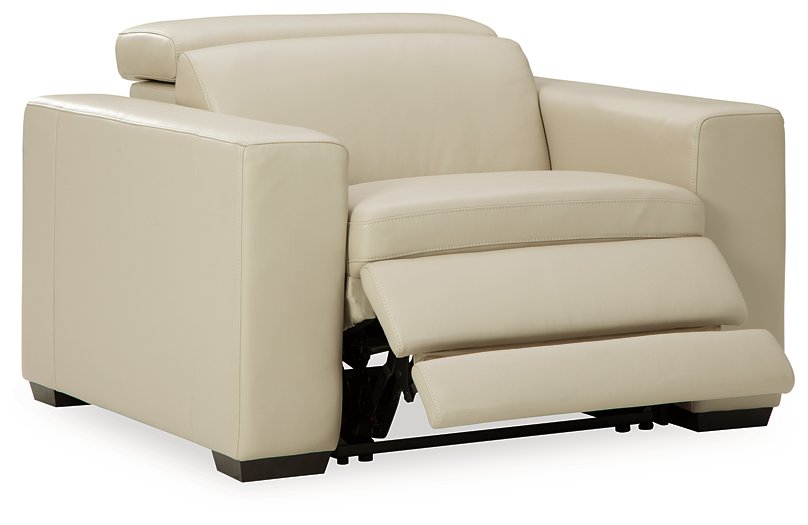Texline Power Recliner