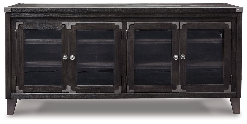 Todoe 70" TV Stand