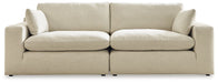 Elyza Sectional image