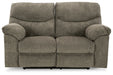 Alphons Reclining Loveseat image