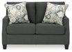Bayonne Loveseat image
