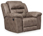 Stoneland Recliner image