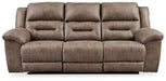 Stoneland Power Reclining Sofa image