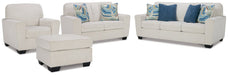 Cashton Living Room Set image