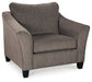 Nemoli Oversized Chair image