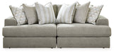 Avaliyah Sectional image