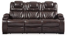 Warnerton Power Reclining Sofa image