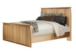 A-America Adamstown Queen Panel Bed image
