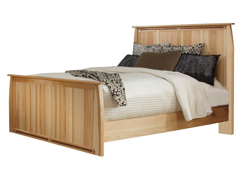 A-America Adamstown Queen Panel Bed image