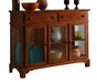 A-America Laurelhurst Server in Mission Oak image