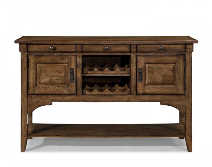 A-America Ozark Sideboard in Mango image