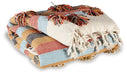 Jacinta Throw image