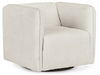 Lonoke Swivel Accent Chair image