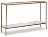 Ryandale Console Sofa Table image