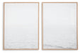 Cashall Wall Art (Set of 2) image