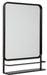 Ebba Accent Mirror image