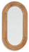 Daverly Accent Mirror image