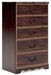 Glosmount Chest of Drawers image