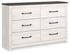 Gerridan Dresser image