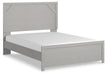 Cottonburg Bed image