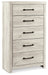 Cambeck Chest of Drawers image