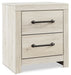 Cambeck Nightstand image