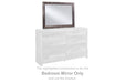 Derekson Bedroom Mirror image