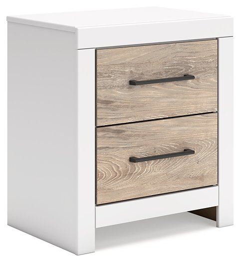 Charbitt Nightstand image