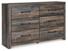 Drystan Dresser image
