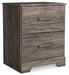 Ralinksi Nightstand image