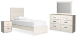 Stelsie Bedroom Set image