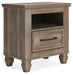 Yarbeck Nightstand image