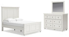 Grantoni Bedroom Set image