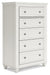 Grantoni Chest of Drawers image