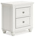 Grantoni Nightstand image