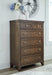 Shawbeck Chest of Drawers image