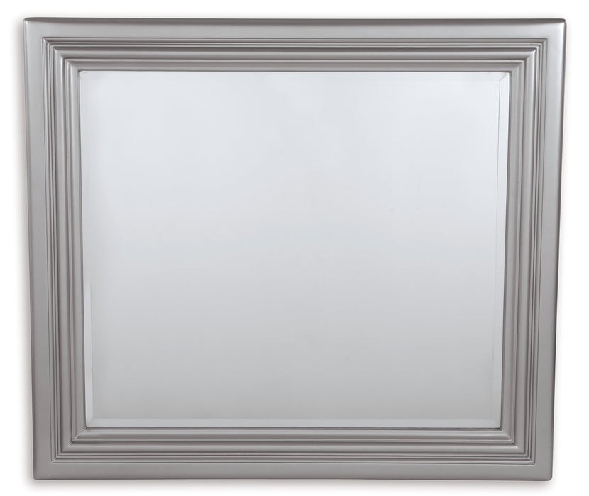 Coralayne Bedroom Mirror image
