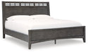 Montillan Bed image